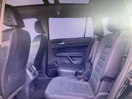 2021 Volkswagen Atlas 3.6L SEL Premium