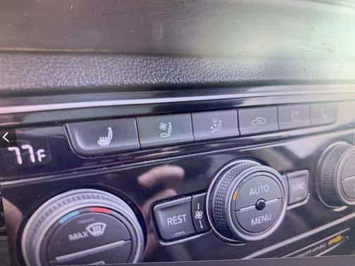 2021 Volkswagen Atlas 3.6L SEL Premium