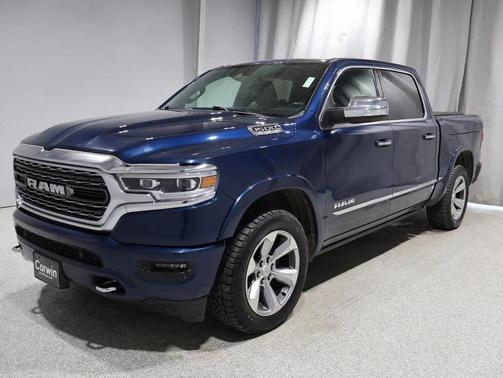 2019 RAM 1500 Limited