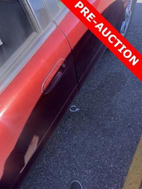 2003 Pontiac Grand Am SE1