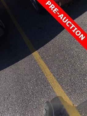 2003 Pontiac Grand Am SE1