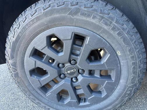 2023 Honda Passport AWD TrailSport