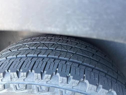 2023 Honda Passport AWD TrailSport