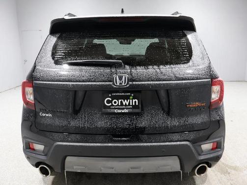2023 Honda Passport AWD TrailSport