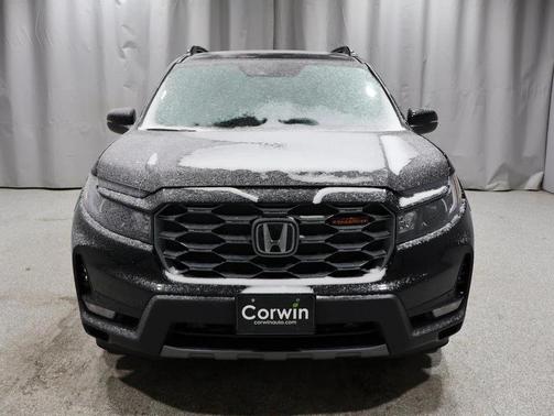 2023 Honda Passport AWD TrailSport