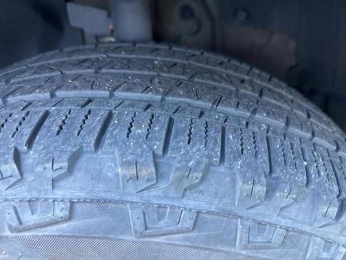 2023 Honda Passport AWD TrailSport