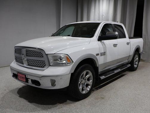 2015 RAM 1500 Laramie