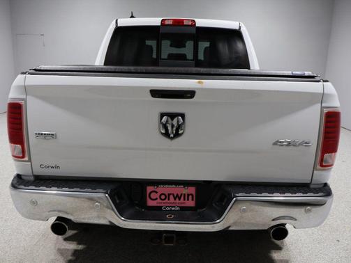 2015 RAM 1500 Laramie