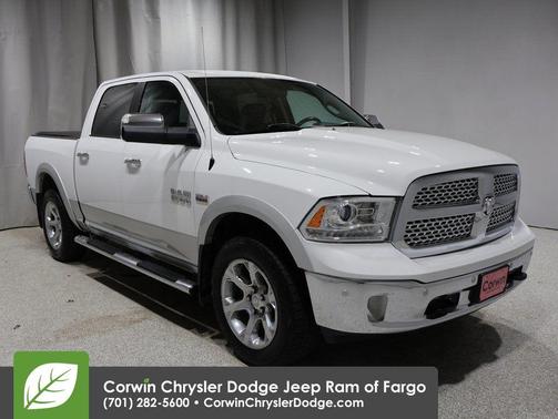 2015 RAM 1500 Laramie