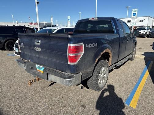 2009 Ford F-150 XL
