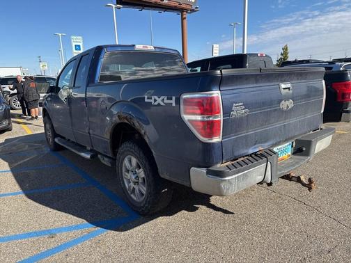 2009 Ford F-150 XL
