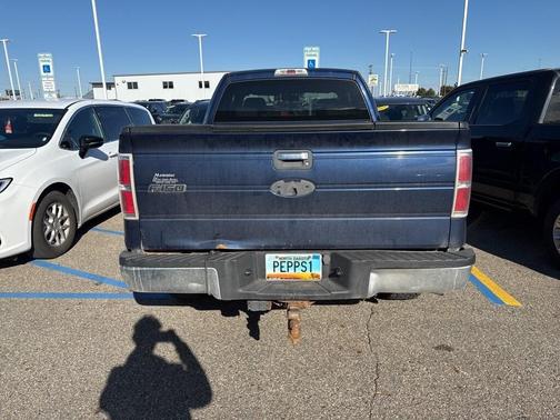 2009 Ford F-150 XL