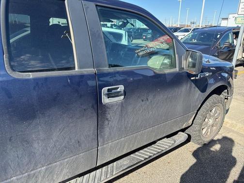 2009 Ford F-150 XL