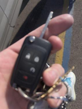 2015 Chevrolet Equinox 1LT