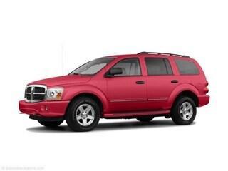 2006 Dodge Durango SLT