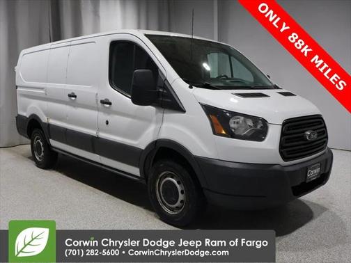 2015 Ford Transit-250 Base