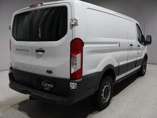 2015 Ford Transit-250 Base