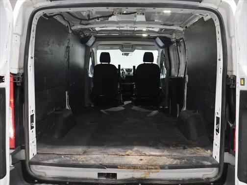 2015 Ford Transit-250 Base