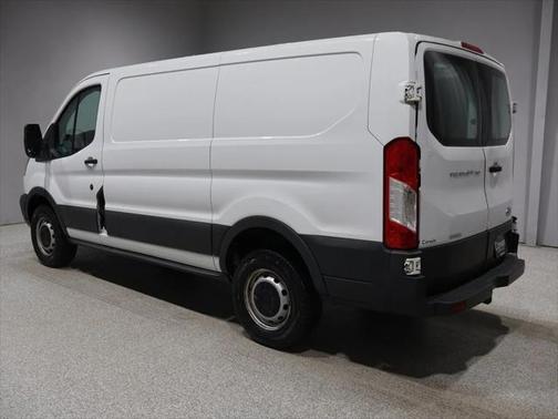 2015 Ford Transit-250 Base
