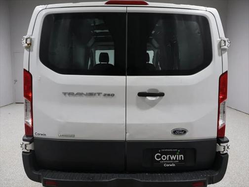 2015 Ford Transit-250 Base