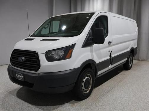 2015 Ford Transit-250 Base