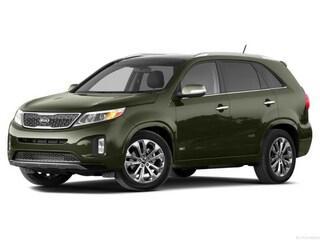 2014 Kia Sorento LX