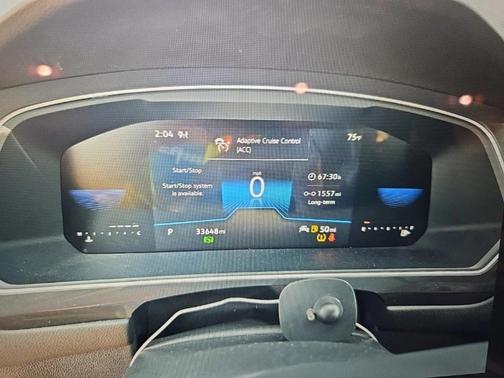 2024 Volkswagen Tiguan 2.0T SE 4MOTION