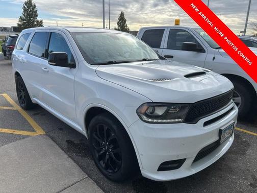 2019 Dodge Durango R/T
