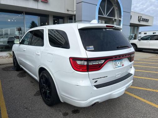 2019 Dodge Durango R/T