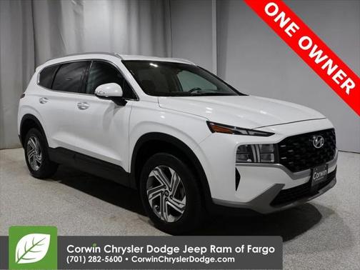 2023 Hyundai SANTA FE SEL 2.4