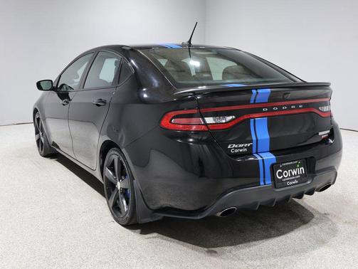 2013 Dodge Dart Limited