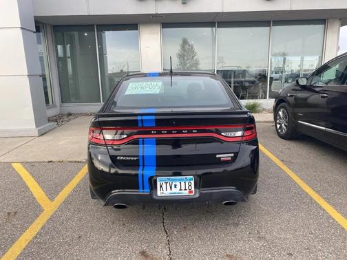 2013 Dodge Dart Limited