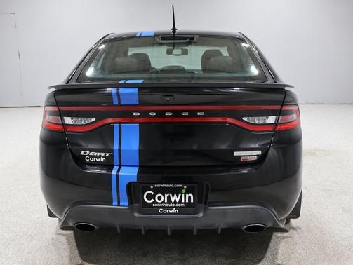 2013 Dodge Dart Limited