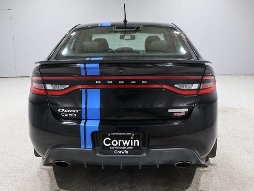 2013 Dodge Dart Limited