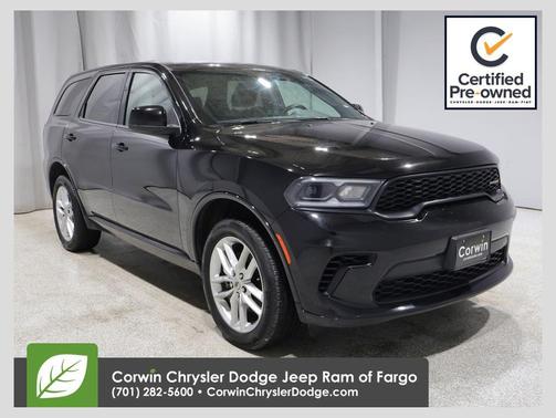 2023 Dodge Durango GT AWD