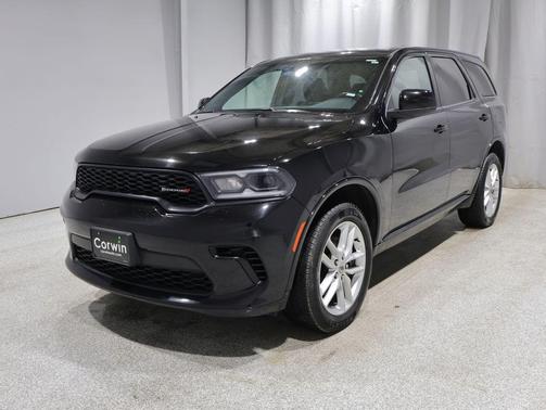 2023 Dodge Durango GT AWD