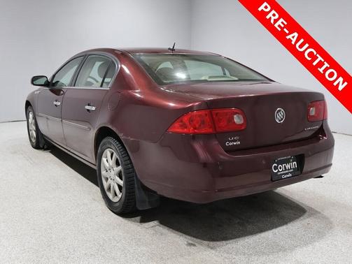 2006 Buick Lucerne CXL