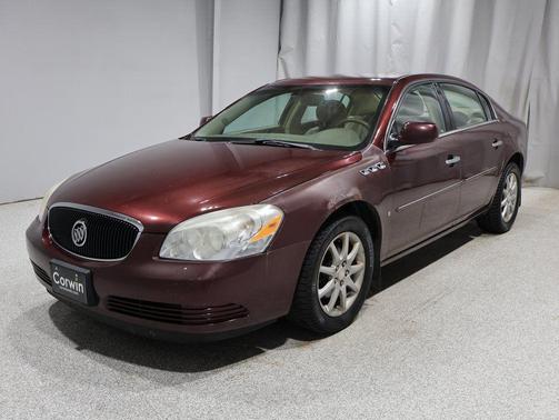 2006 Buick Lucerne CXL