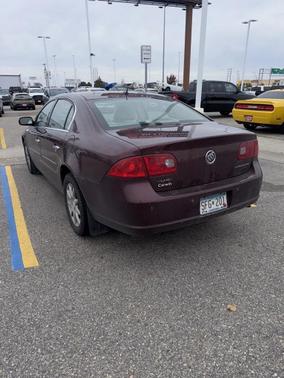 2006 Buick Lucerne CXL