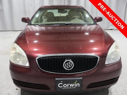 2006 Buick Lucerne CXL
