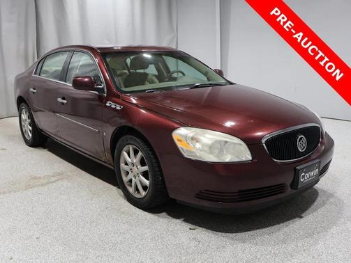 2006 Buick Lucerne CXL