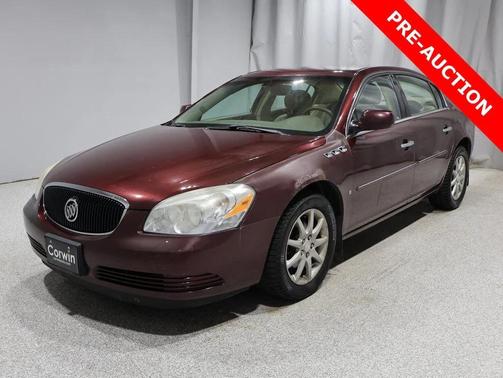 2006 Buick Lucerne CXL