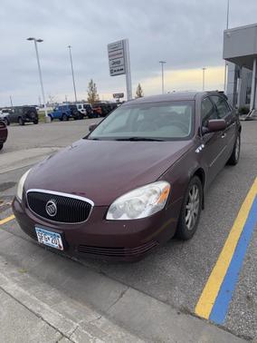 2006 Buick Lucerne CXL
