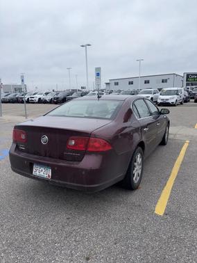 2006 Buick Lucerne CXL