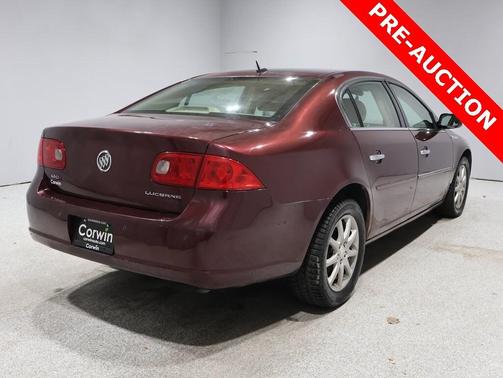 2006 Buick Lucerne CXL