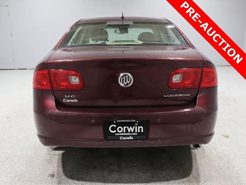 2006 Buick Lucerne CXL