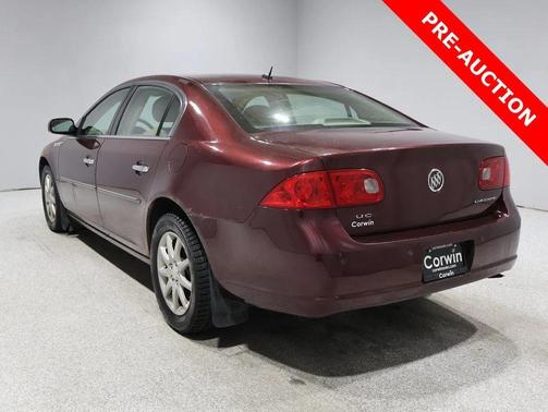 2006 Buick Lucerne CXL