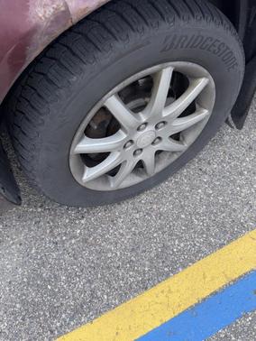 2006 Buick Lucerne CXL