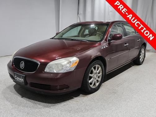 2006 Buick Lucerne CXL
