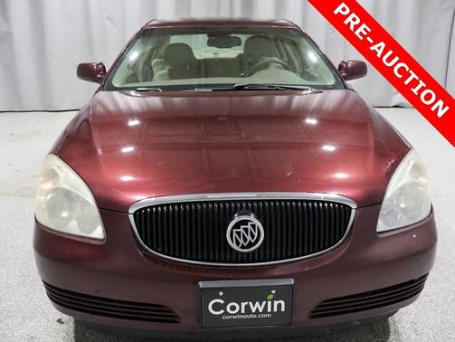 2006 Buick Lucerne CXL